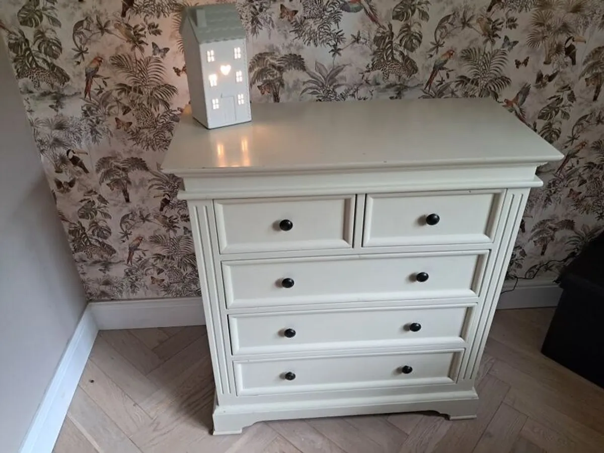 Chest of Drawers for Sale - Image 2