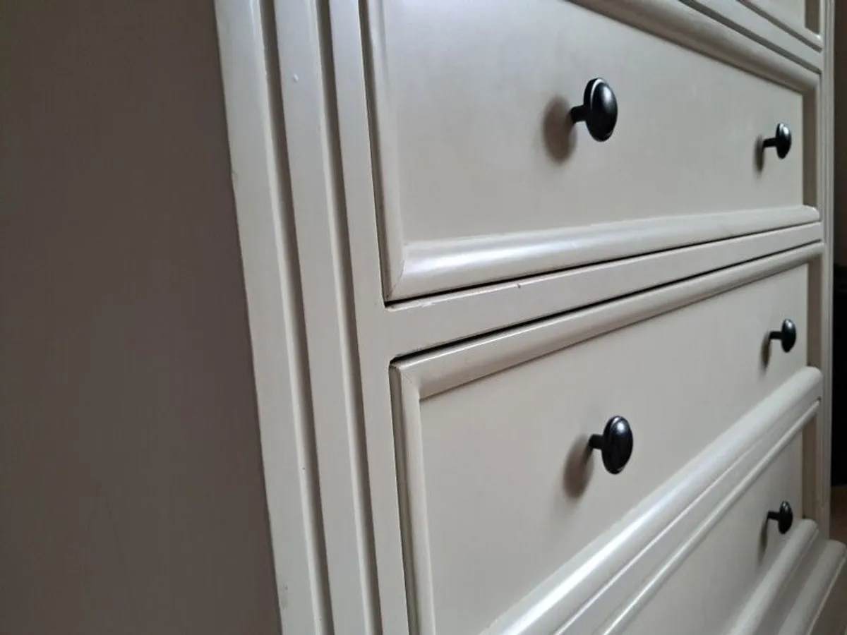 Chest of Drawers for Sale - Image 3