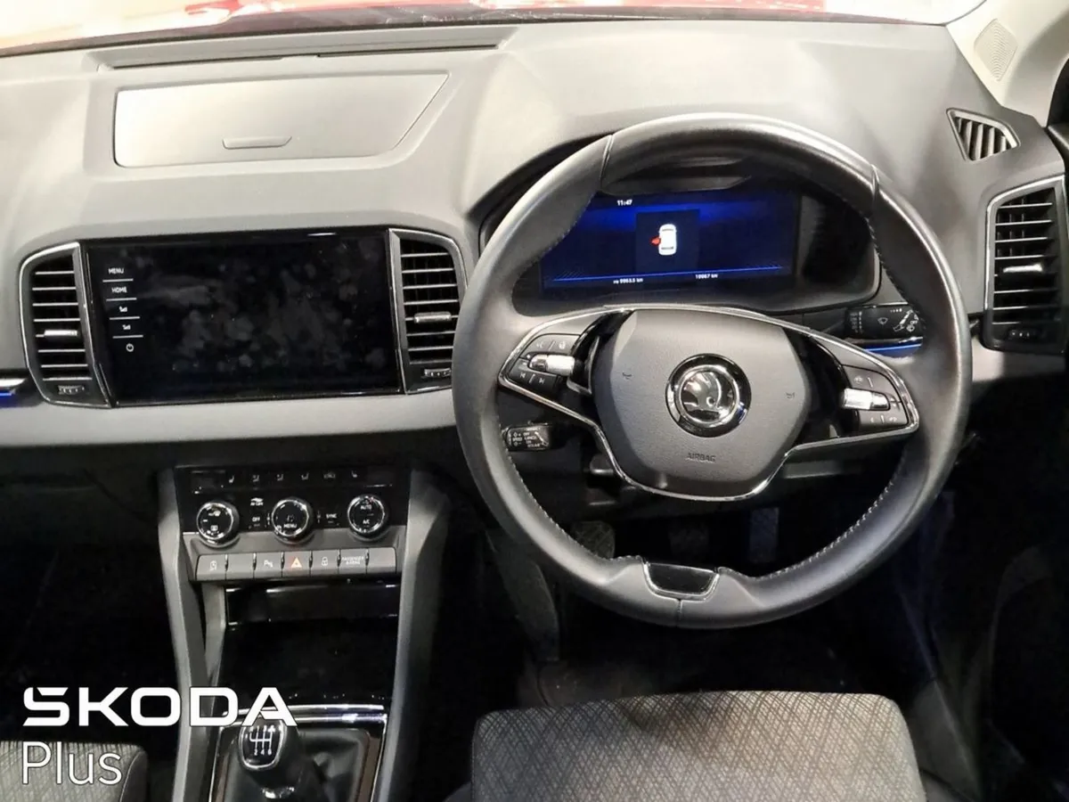 Skoda Karoq 1.0tsi 110bhp Style - Image 4