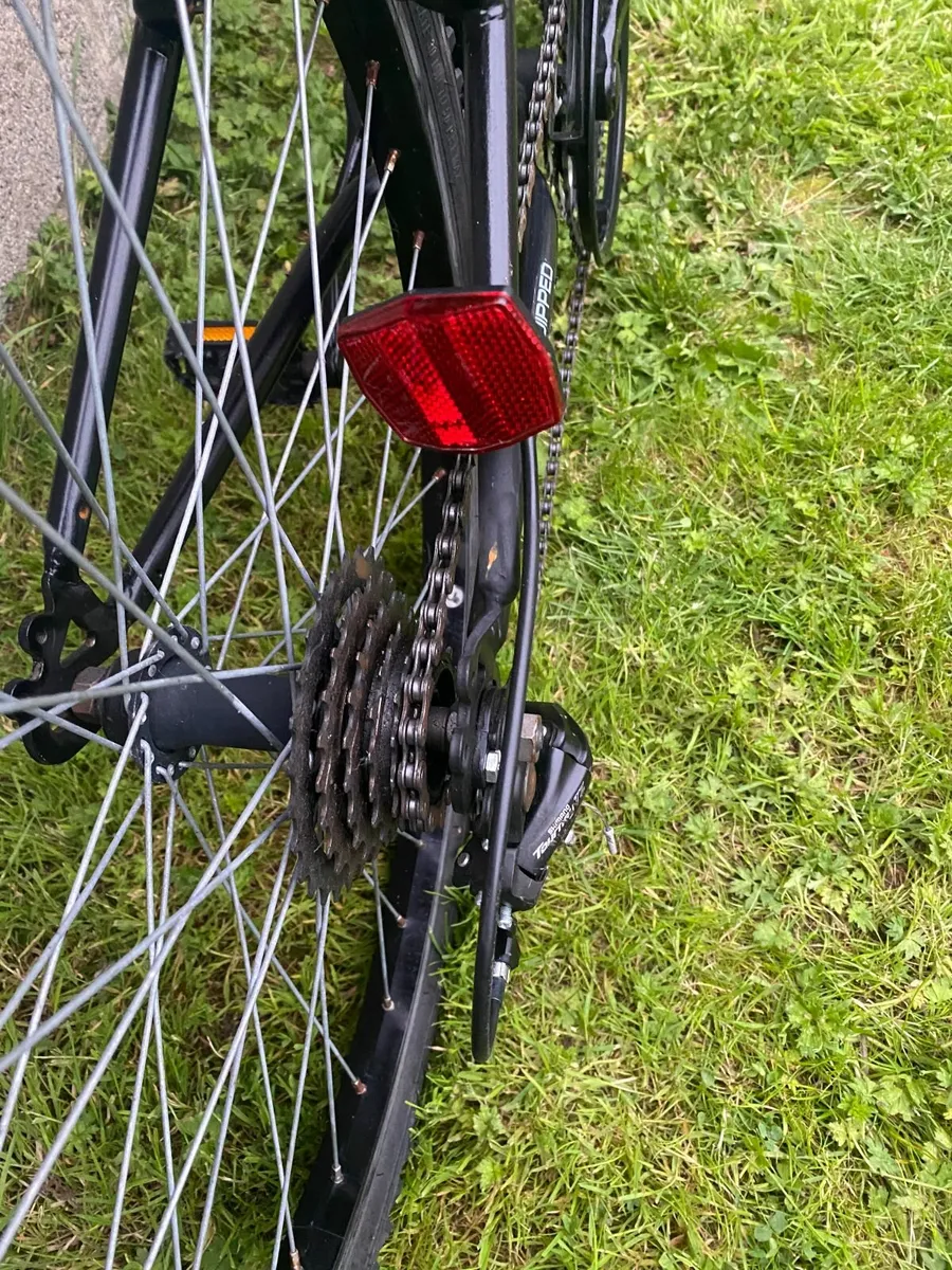 Apollo Gridlok mountain bike - Image 3