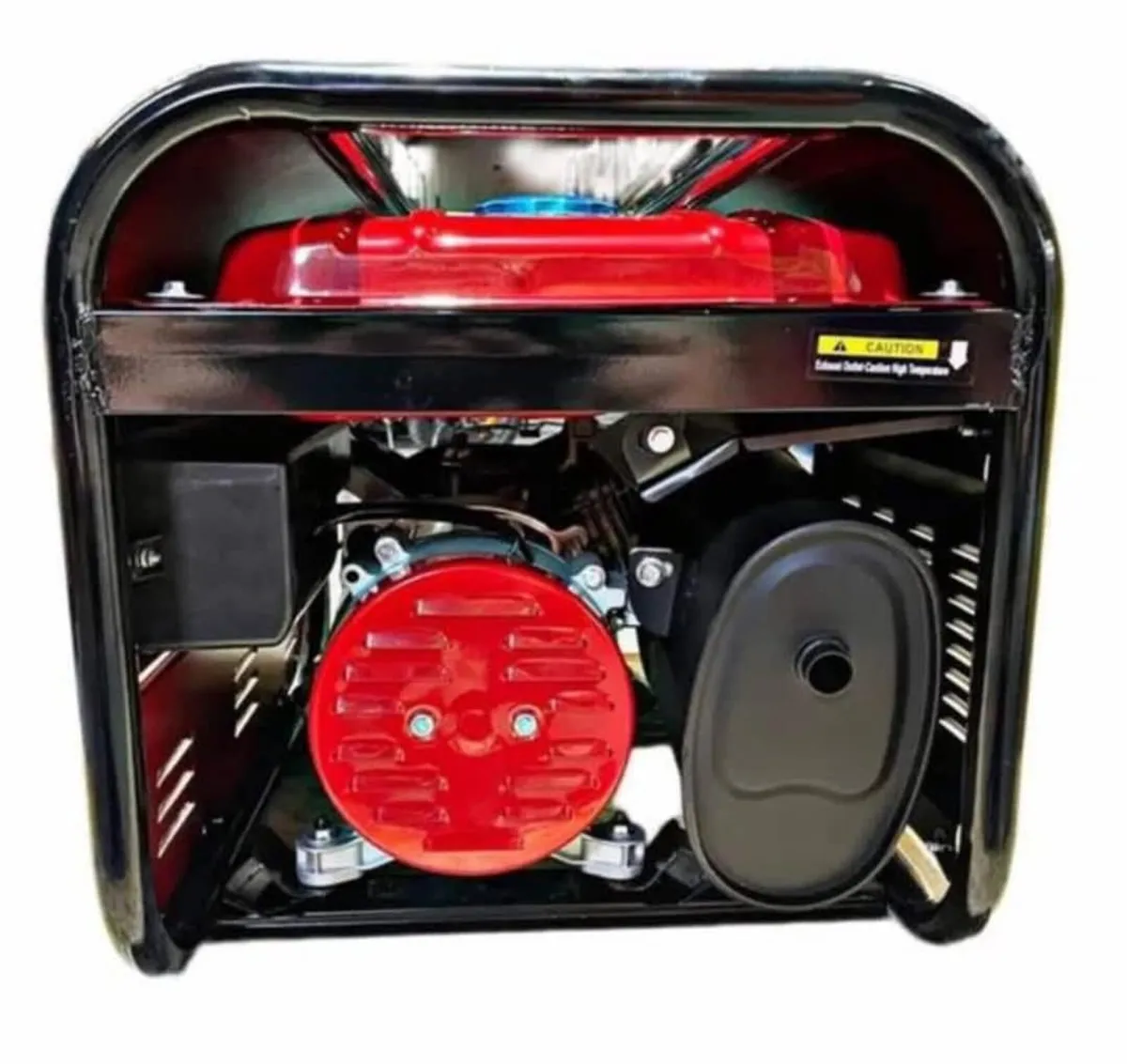 New German generators free delivery - Image 3
