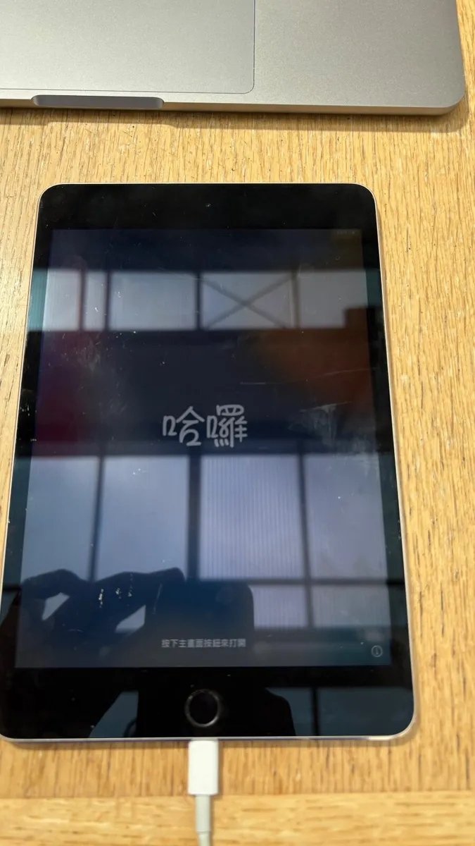 iPad Mini 4 - Image 2