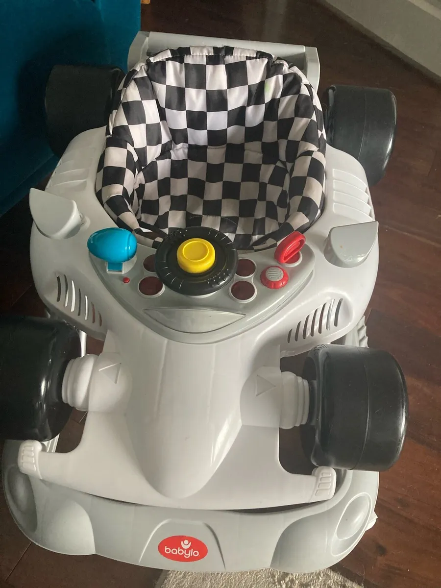 Baby walker - Image 3