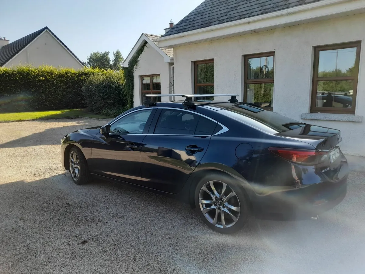 Mazda Mazda6 2016 - Image 3
