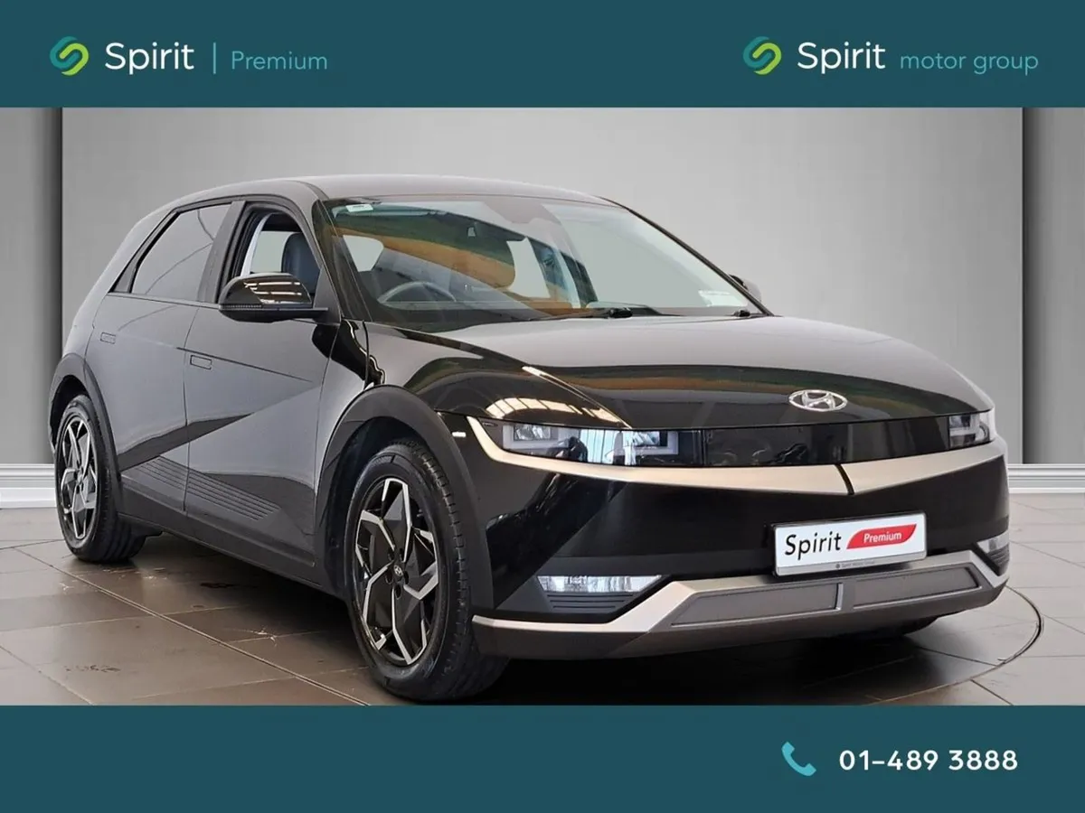 Hyundai Ioniq 5 73kw Executive Plus  call John 08 - Image 1
