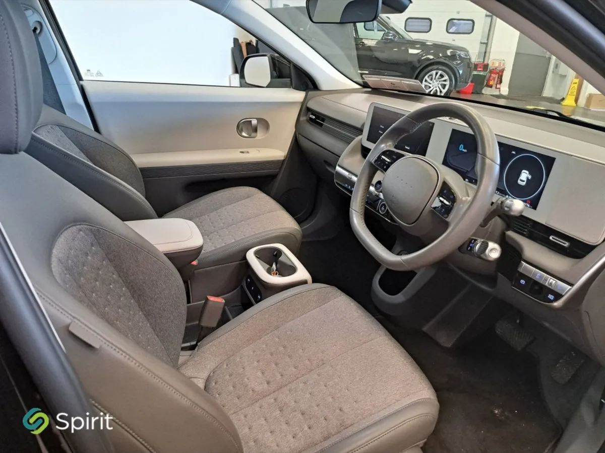 Hyundai Ioniq 5 73kw Executive Plus  call John 08 - Image 4