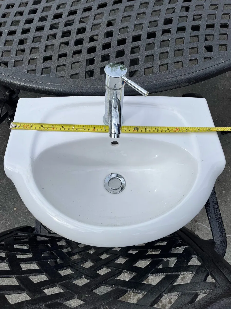 Wash hand basin - Image 3
