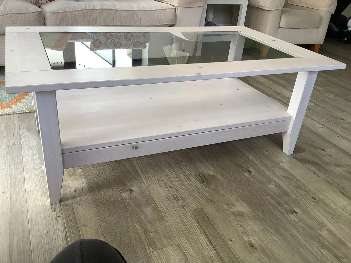 Coffee table - Image 1