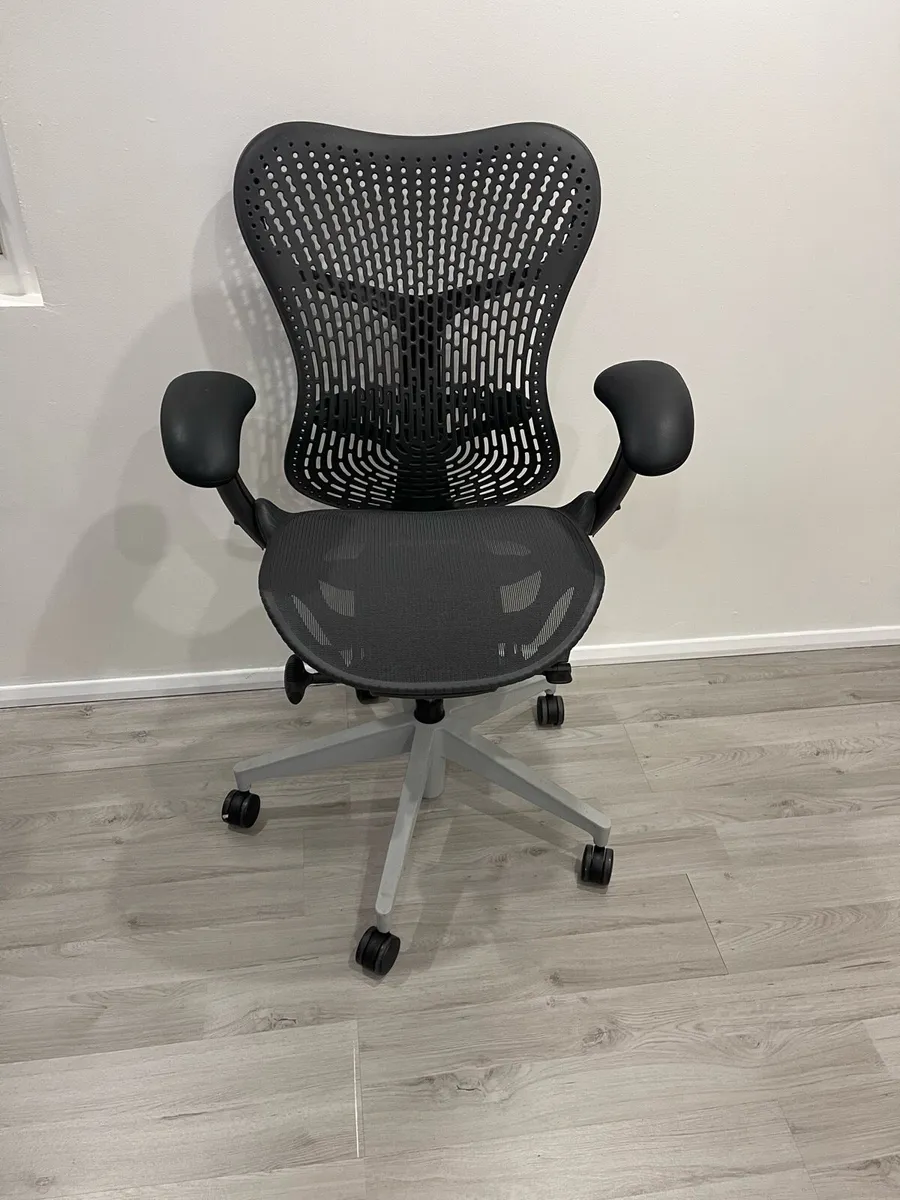 Herman Miller Mirra 2 Office Chair - Image 1