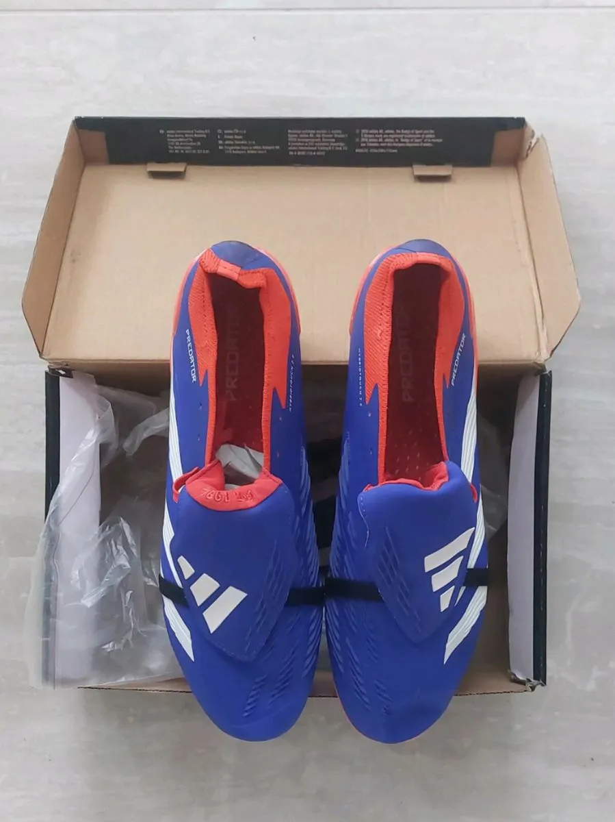 Adidas Predator Elite - Image 1