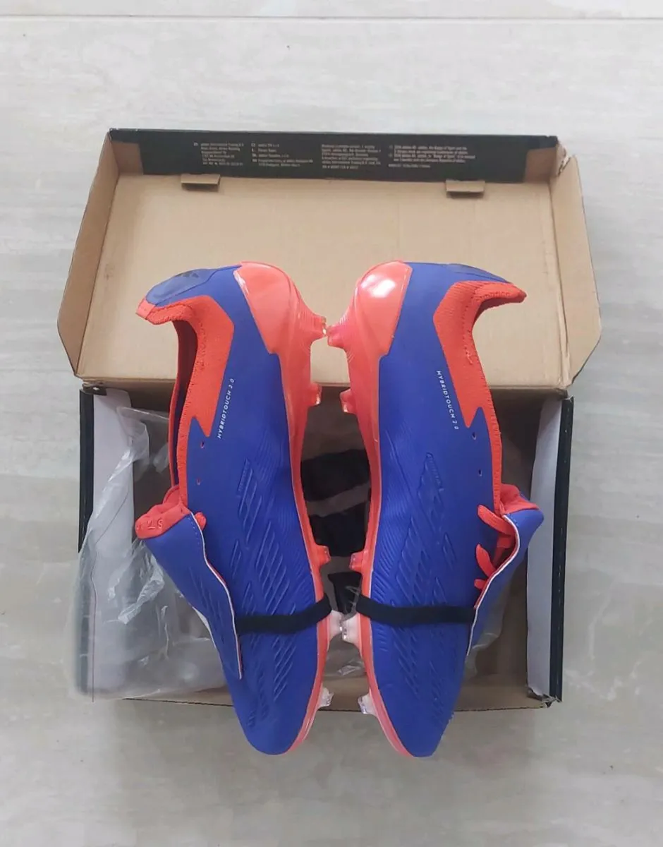 Adidas Predator Elite - Image 2