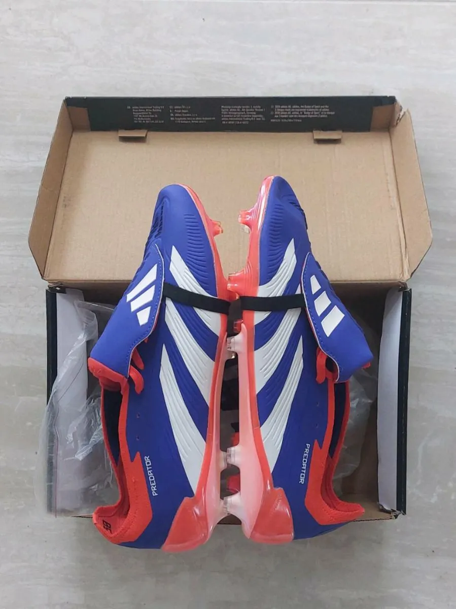 Adidas Predator Elite - Image 3