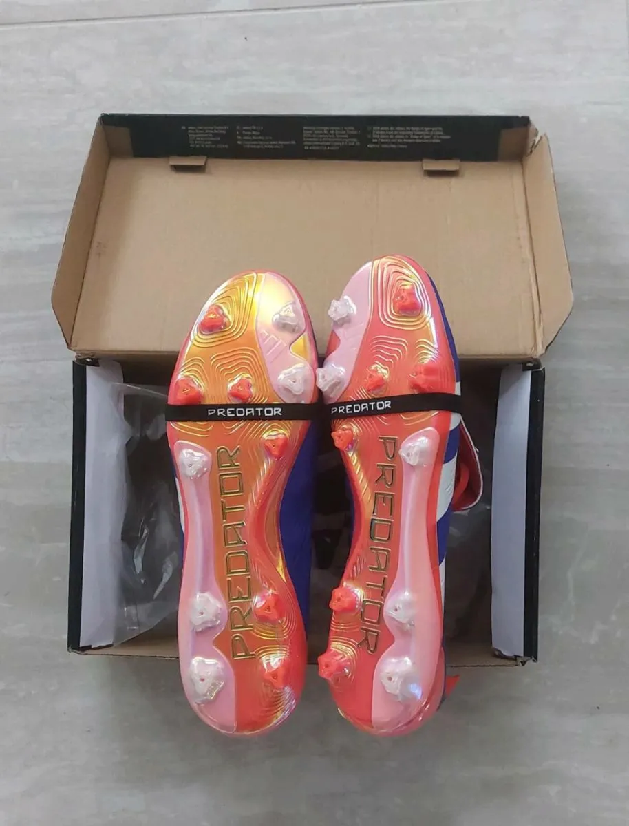 Adidas Predator Elite - Image 4
