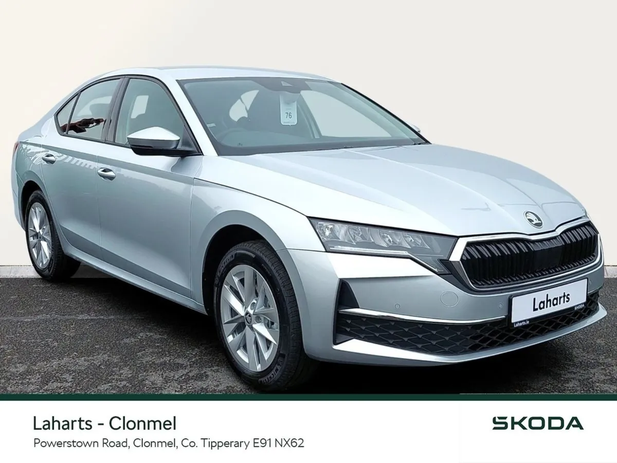 Skoda Octavia Selection 2.0tdi 115HP - Image 1