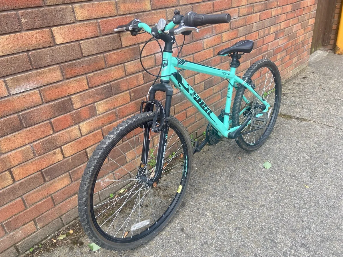 26 Inch Team GX26 kids bike - Image 1