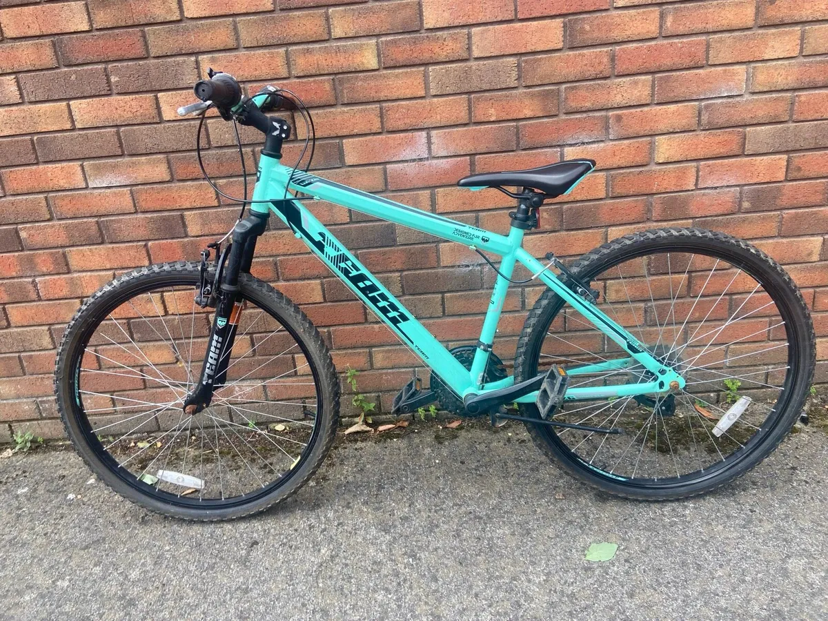 26 Inch Team GX26 kids bike - Image 2