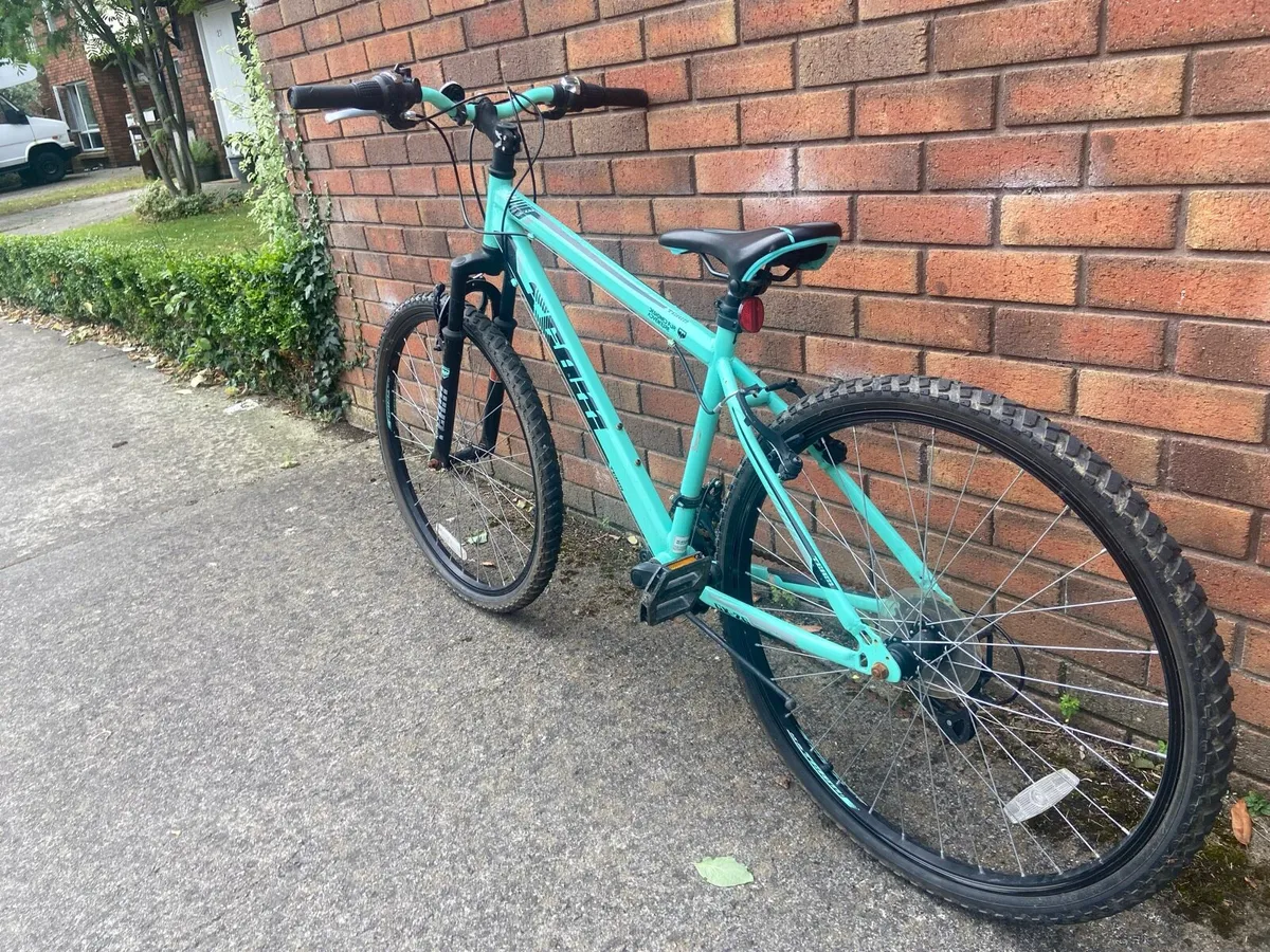 26 Inch Team GX26 kids bike - Image 3