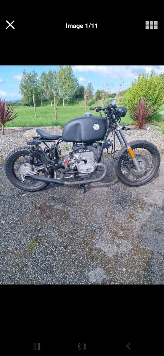 Bmw - Image 1