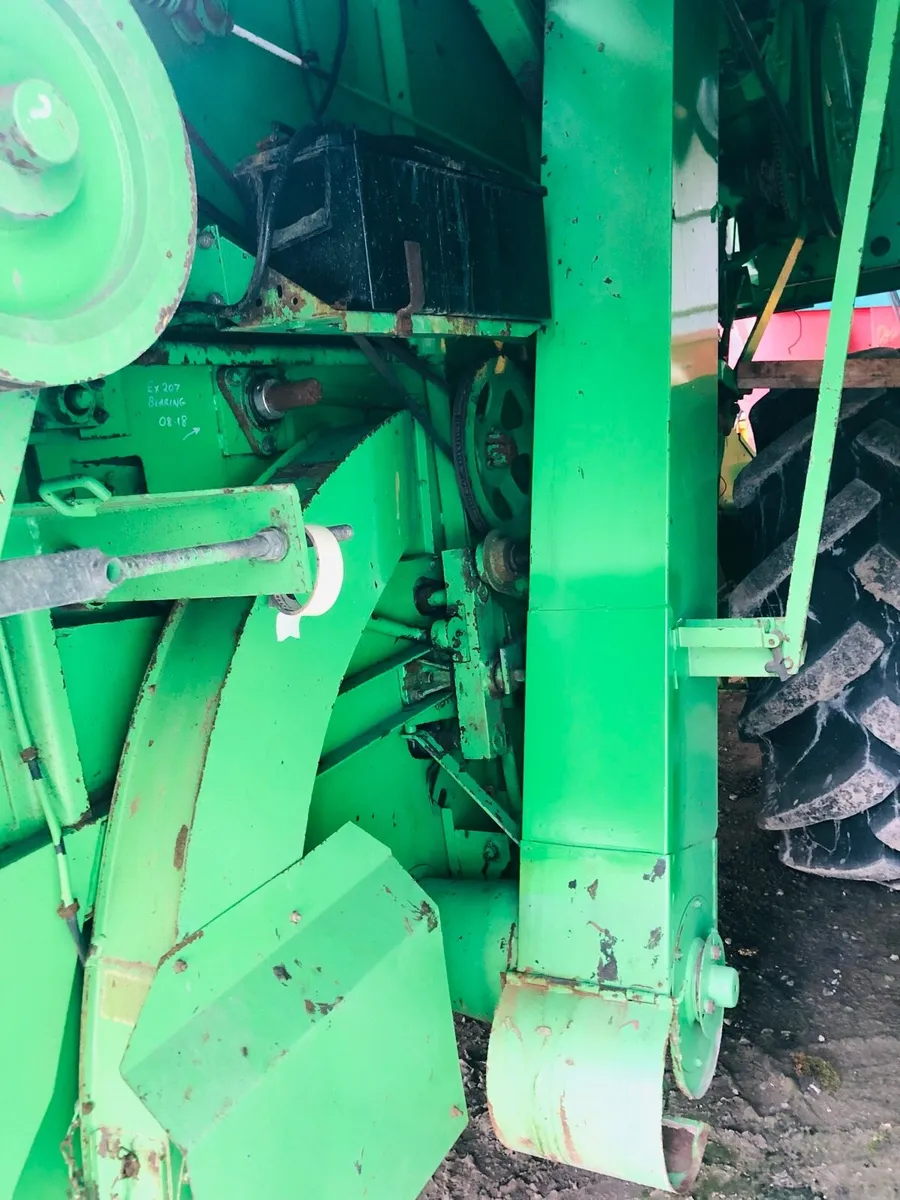 Deutz Fahr 3580 - Image 4