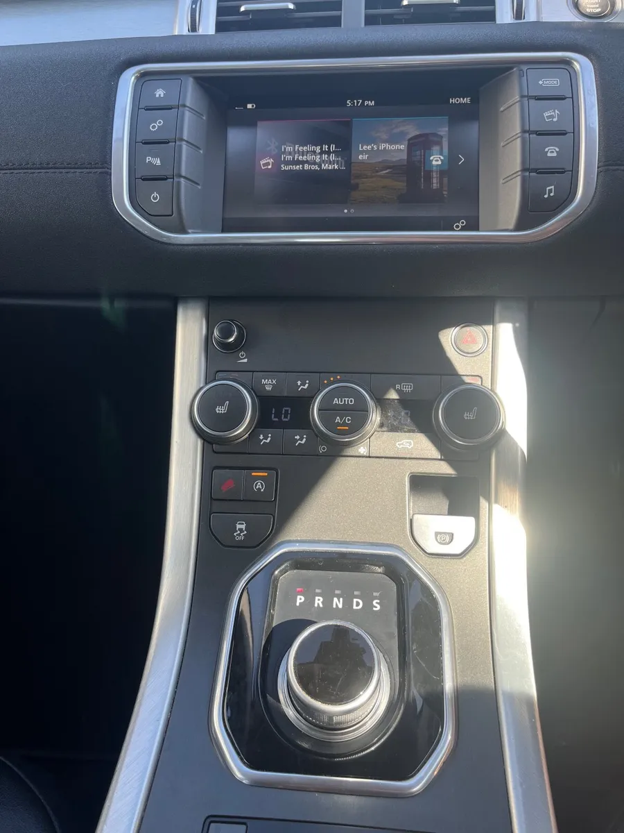 Land Rover Range Rover Evoque 2016 - Image 4