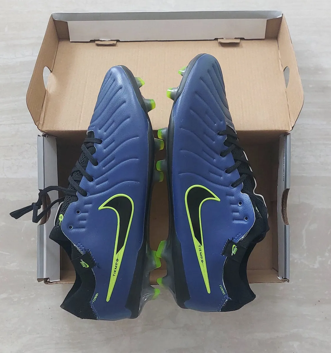 Nike Tiempo 10 - Image 1