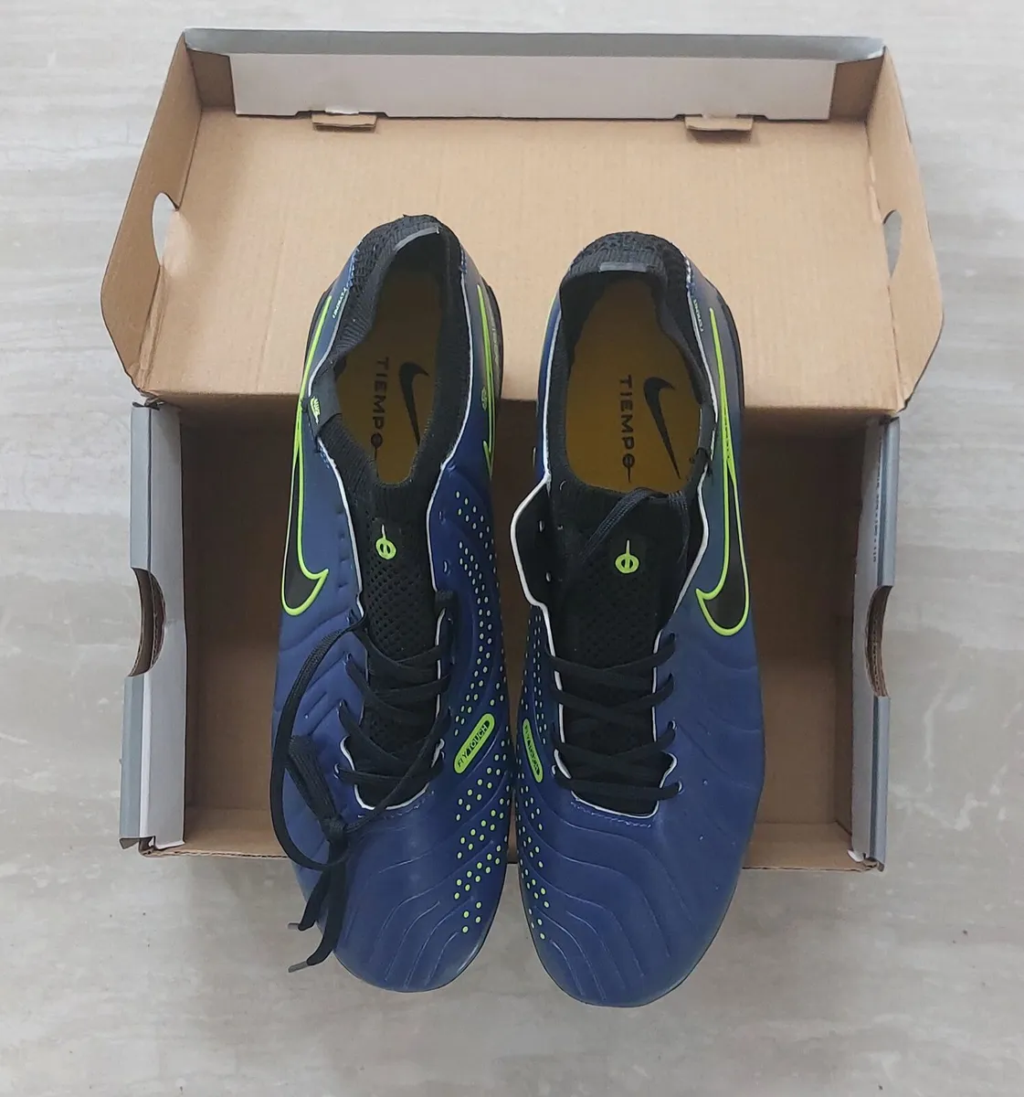 Nike Tiempo 10 - Image 3