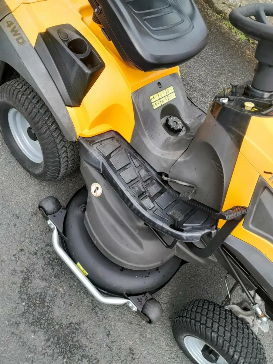 Lawnmower - Image 3