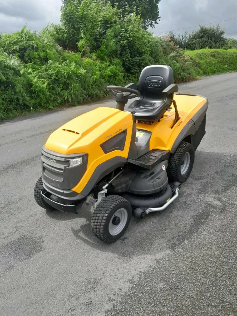 Lawnmower - Image 4