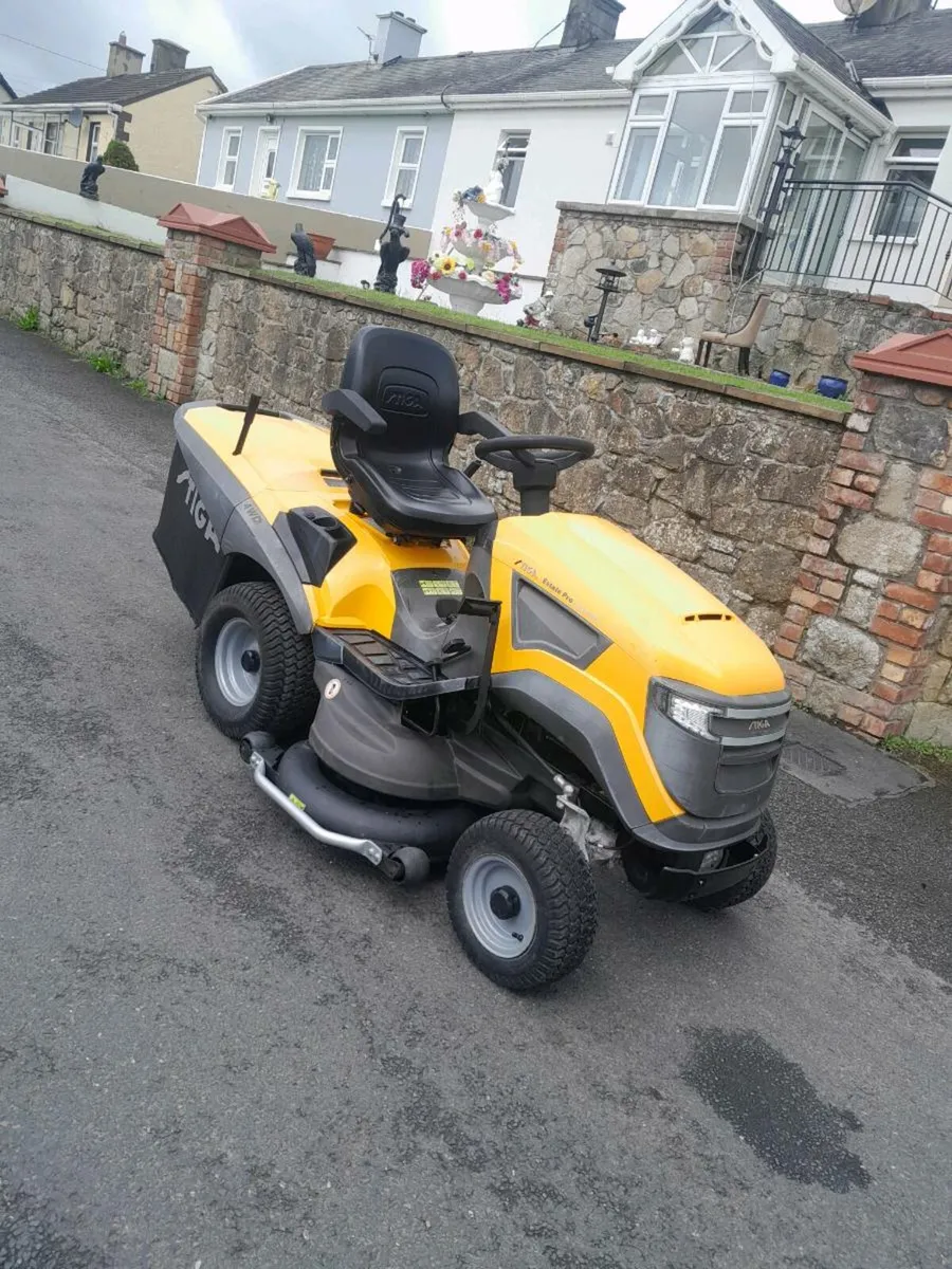 Lawnmower - Image 2