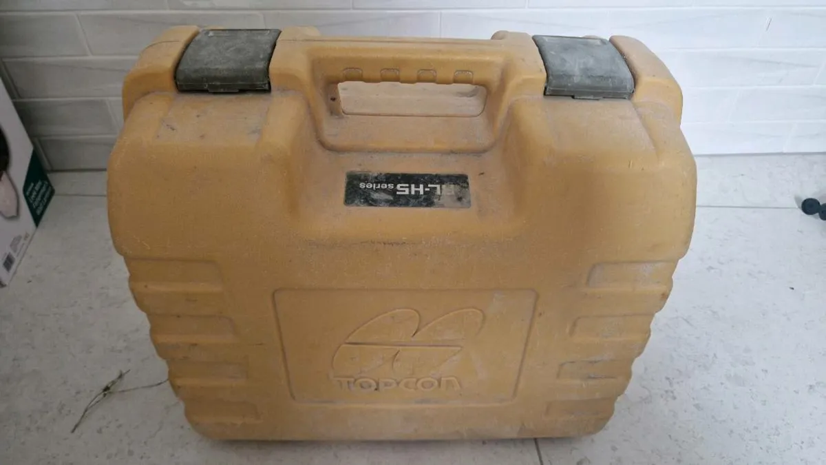 Laser level - Image 1