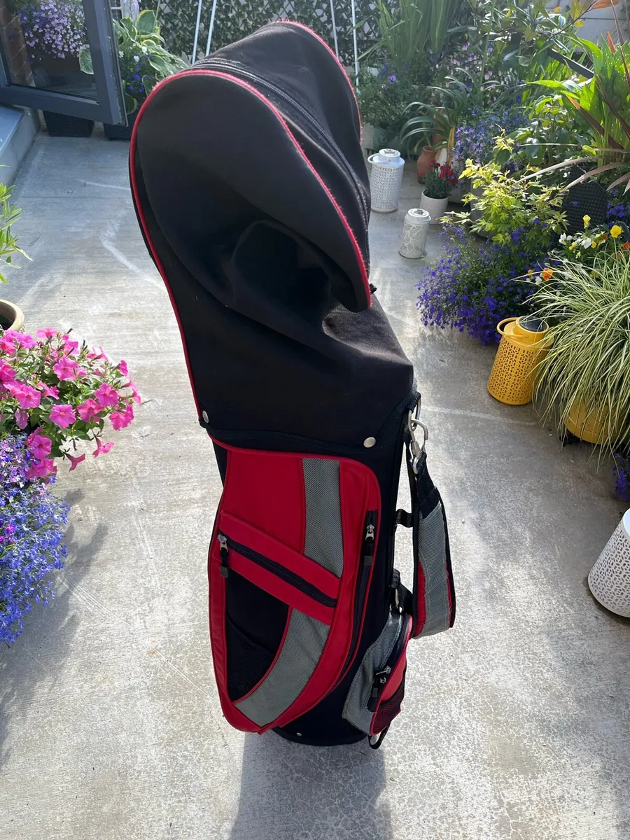 Golf Clubs - Image 2