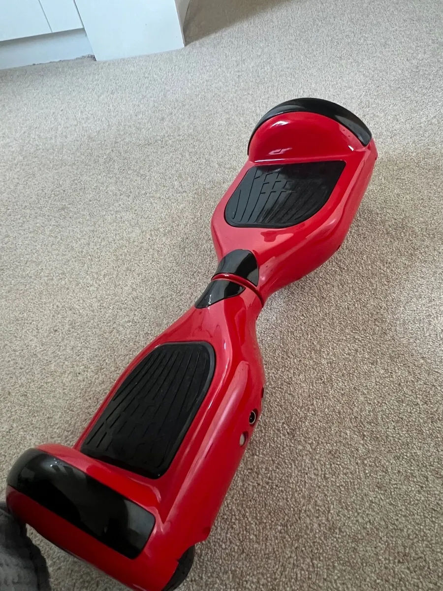 Hoverboard - Image 1