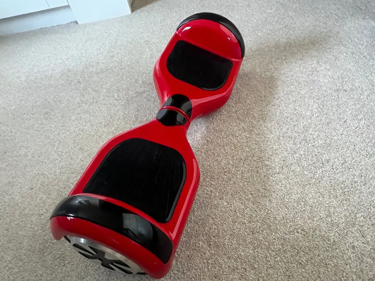 Hoverboard - Image 2