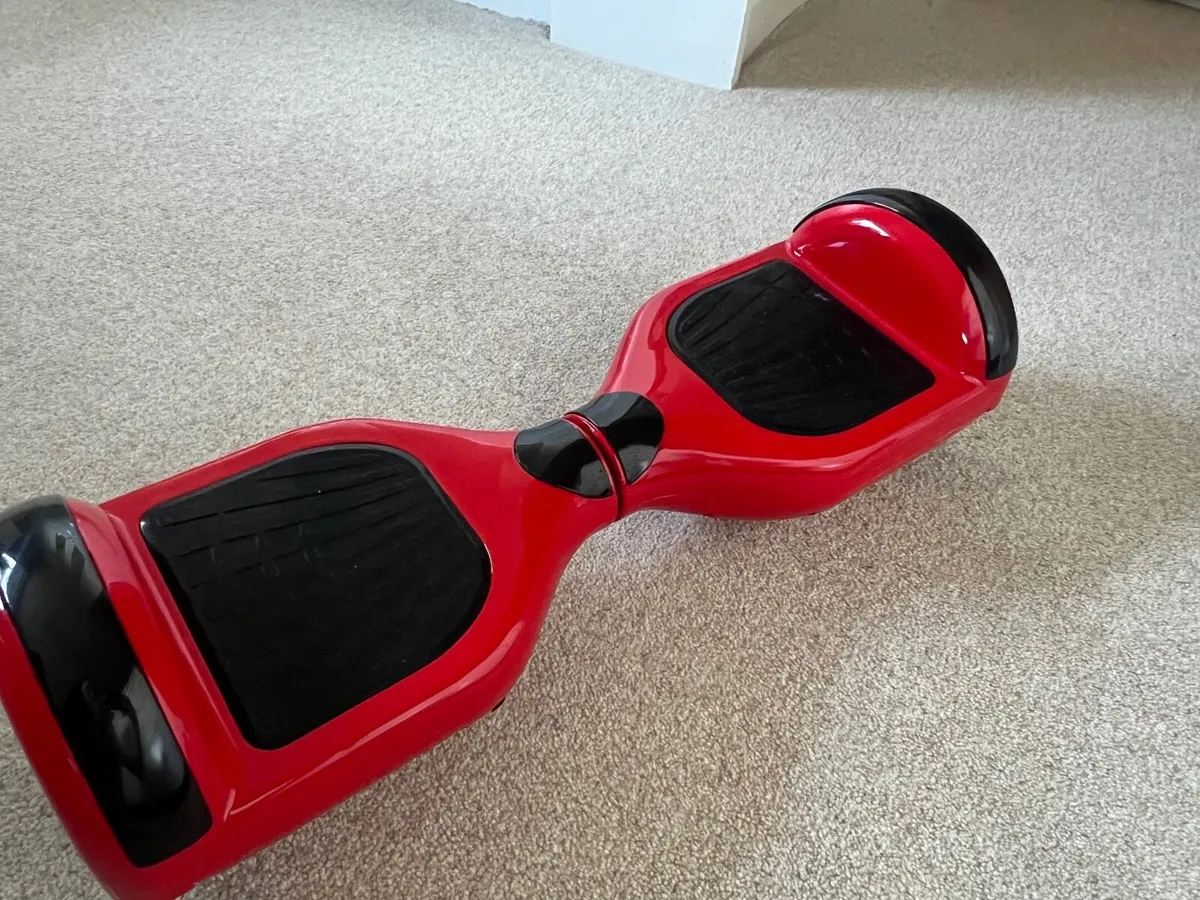 Hoverboard - Image 3
