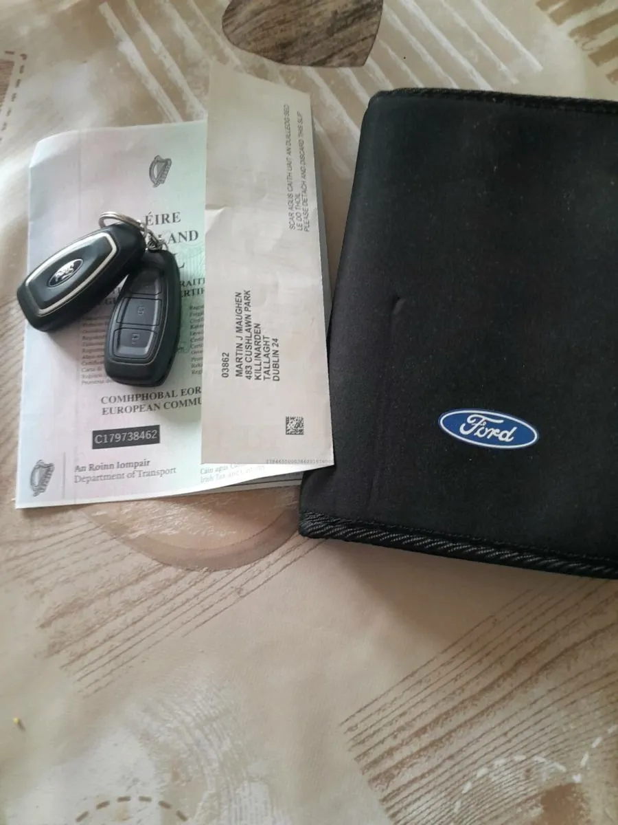 Ford kuga - Image 2