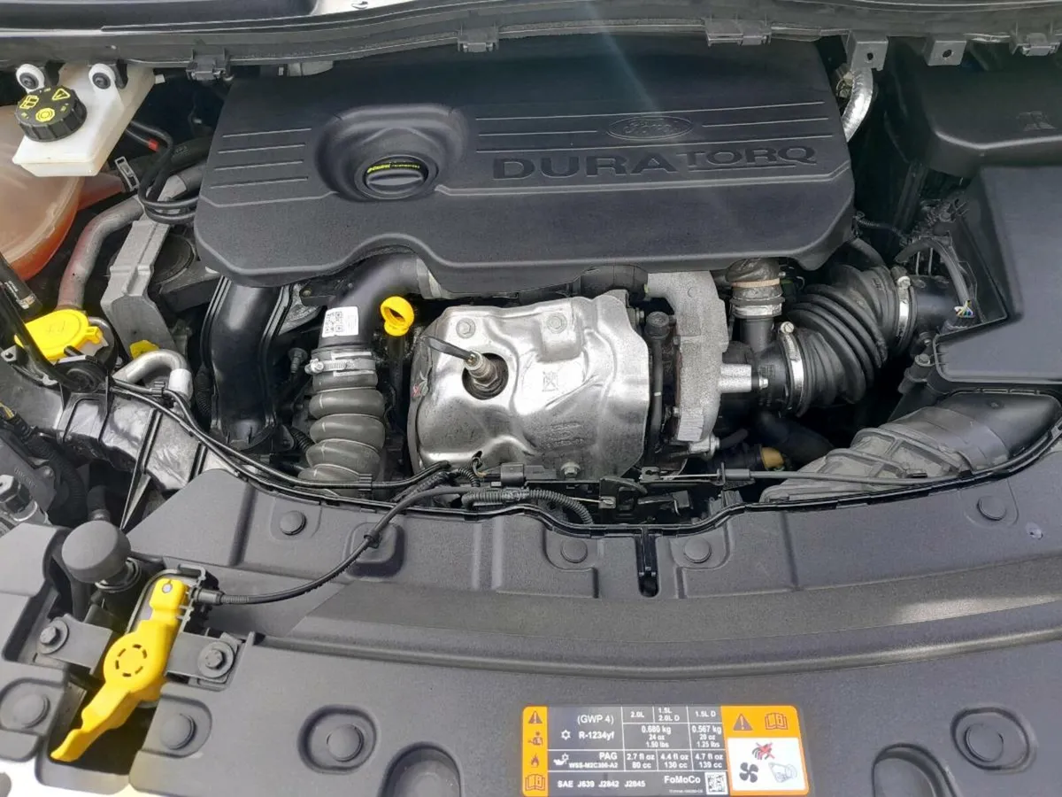 Ford kuga - Image 3