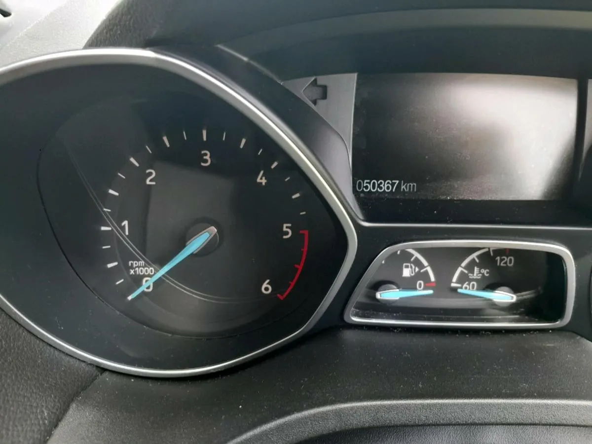 Ford kuga - Image 4