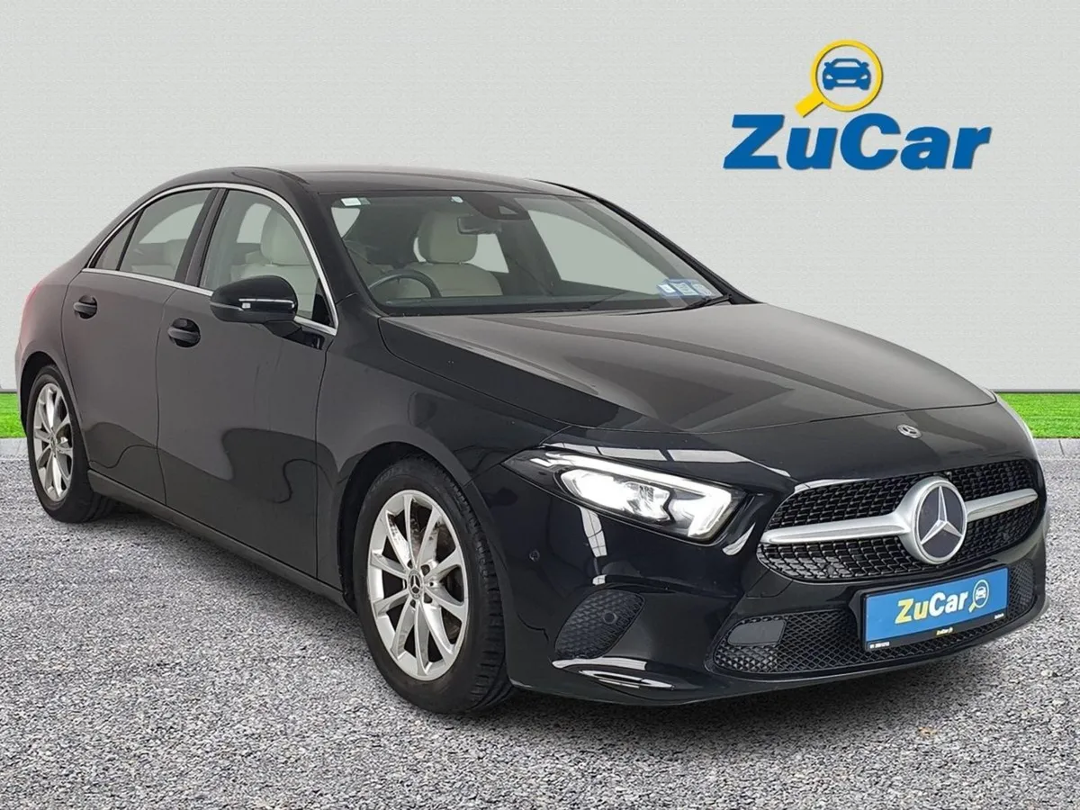 Mercedes-Benz A-Class A 180 - Image 1