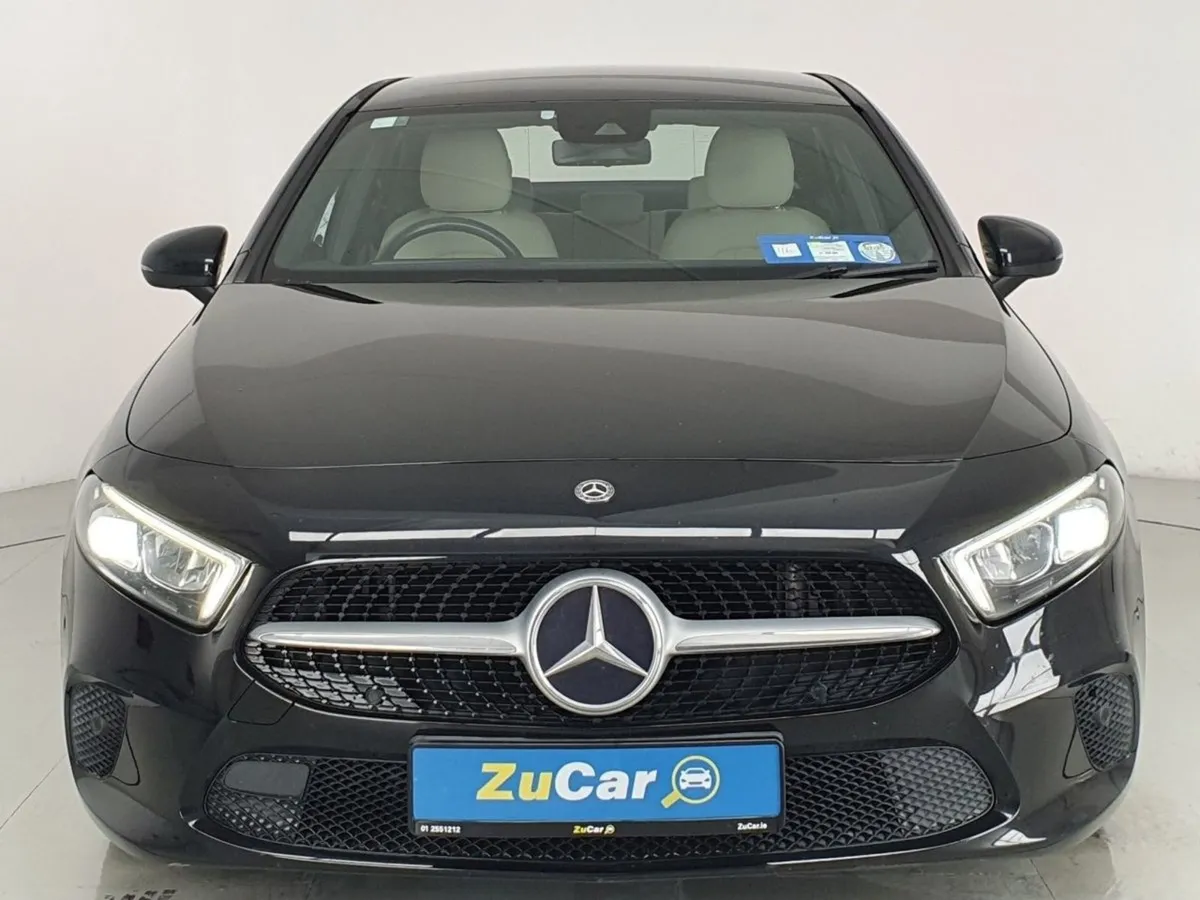 Mercedes-Benz A-Class A 180 - Image 3