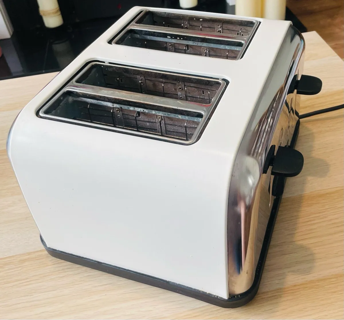Toaster - Image 1