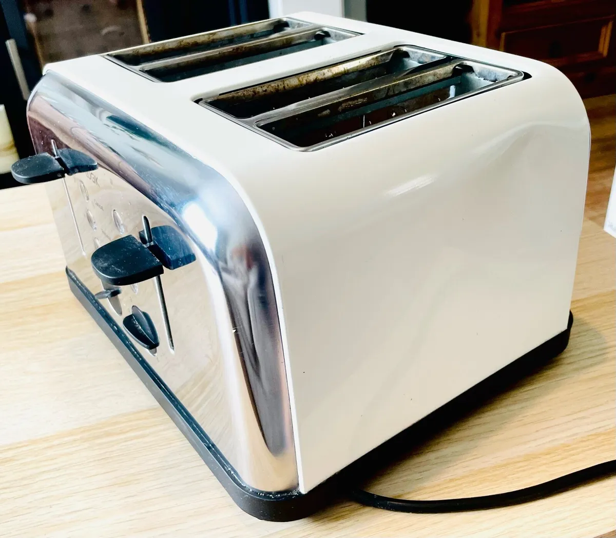 Toaster - Image 2