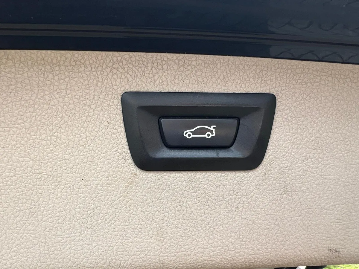 BMW 320D 2016 Automatic new nct 5/27 - Image 3