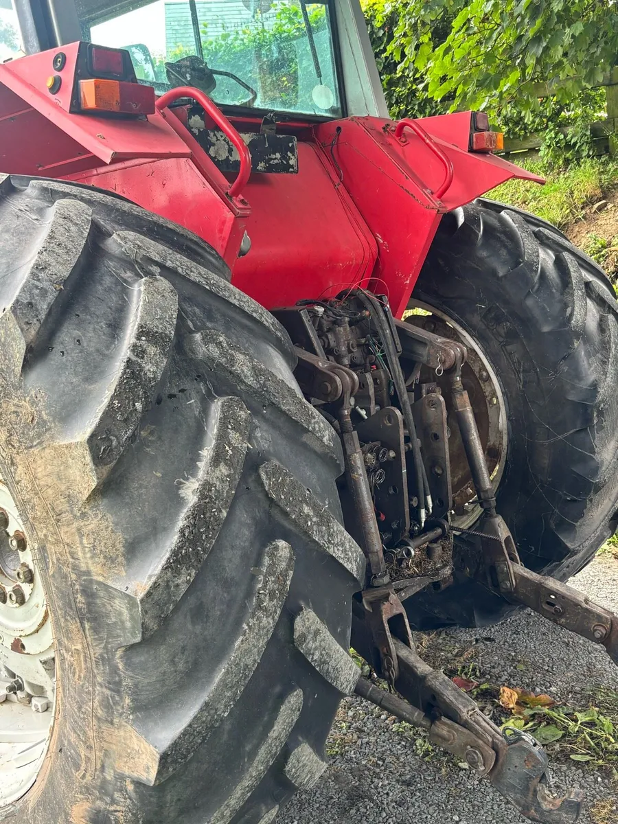 Massey 2725 - Image 3