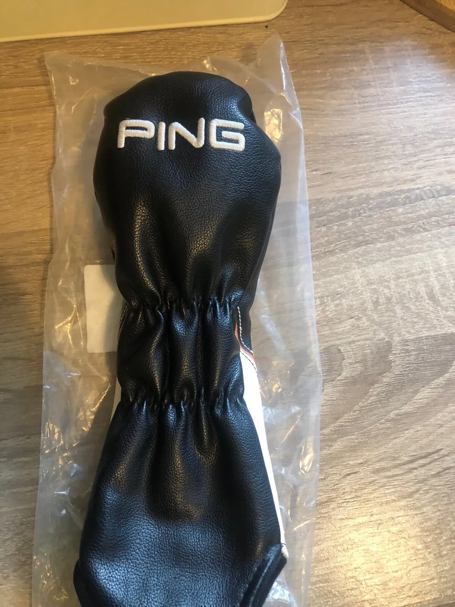 Ping G400 Fairway Wood Cover ( New ) - Image 2
