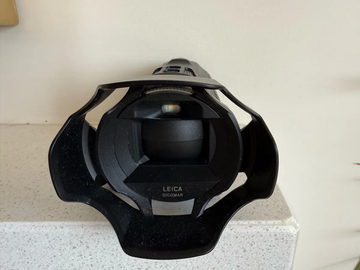 Panasonic Camcorder - Image 2