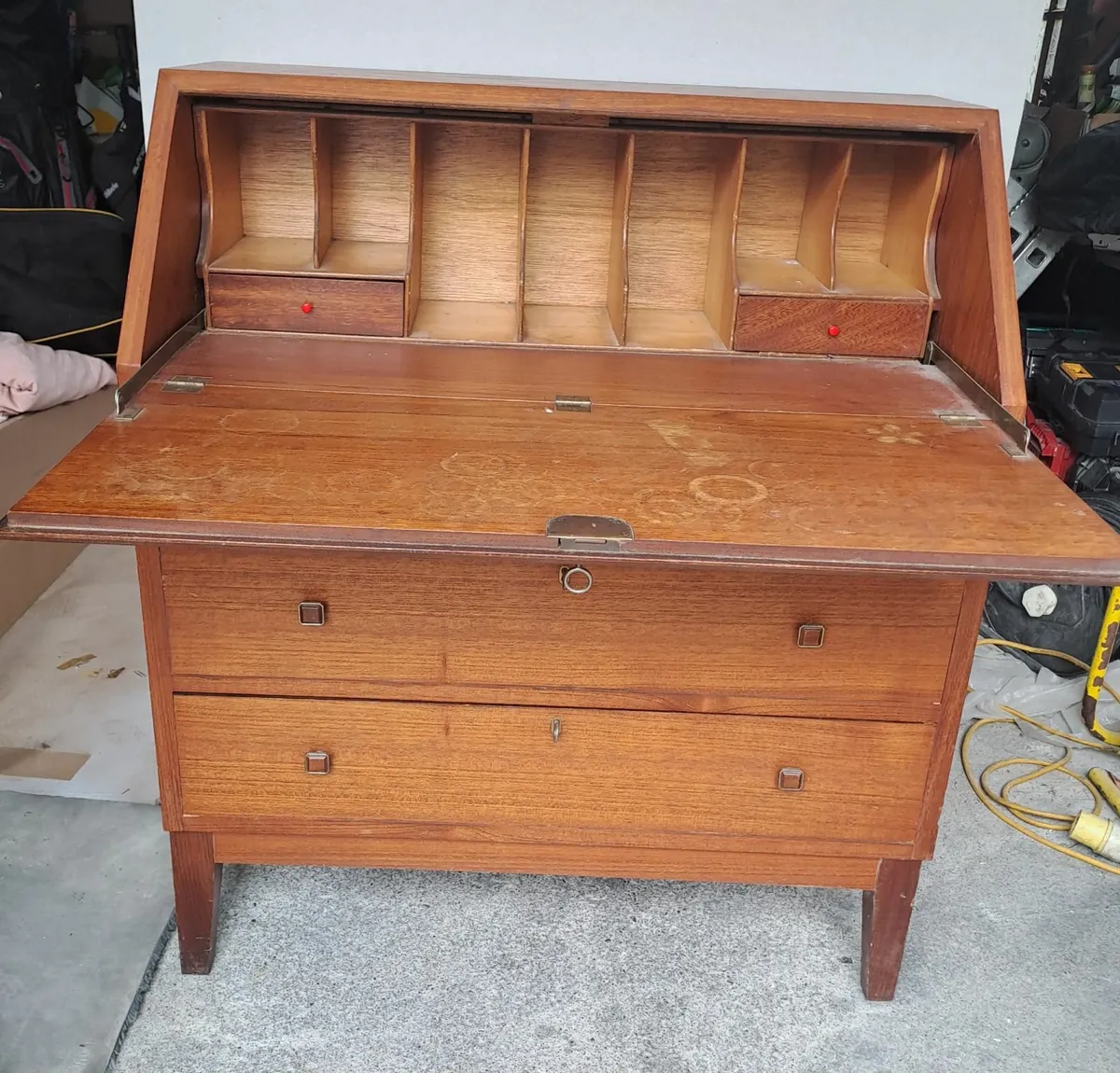 Writing desk - Image 2