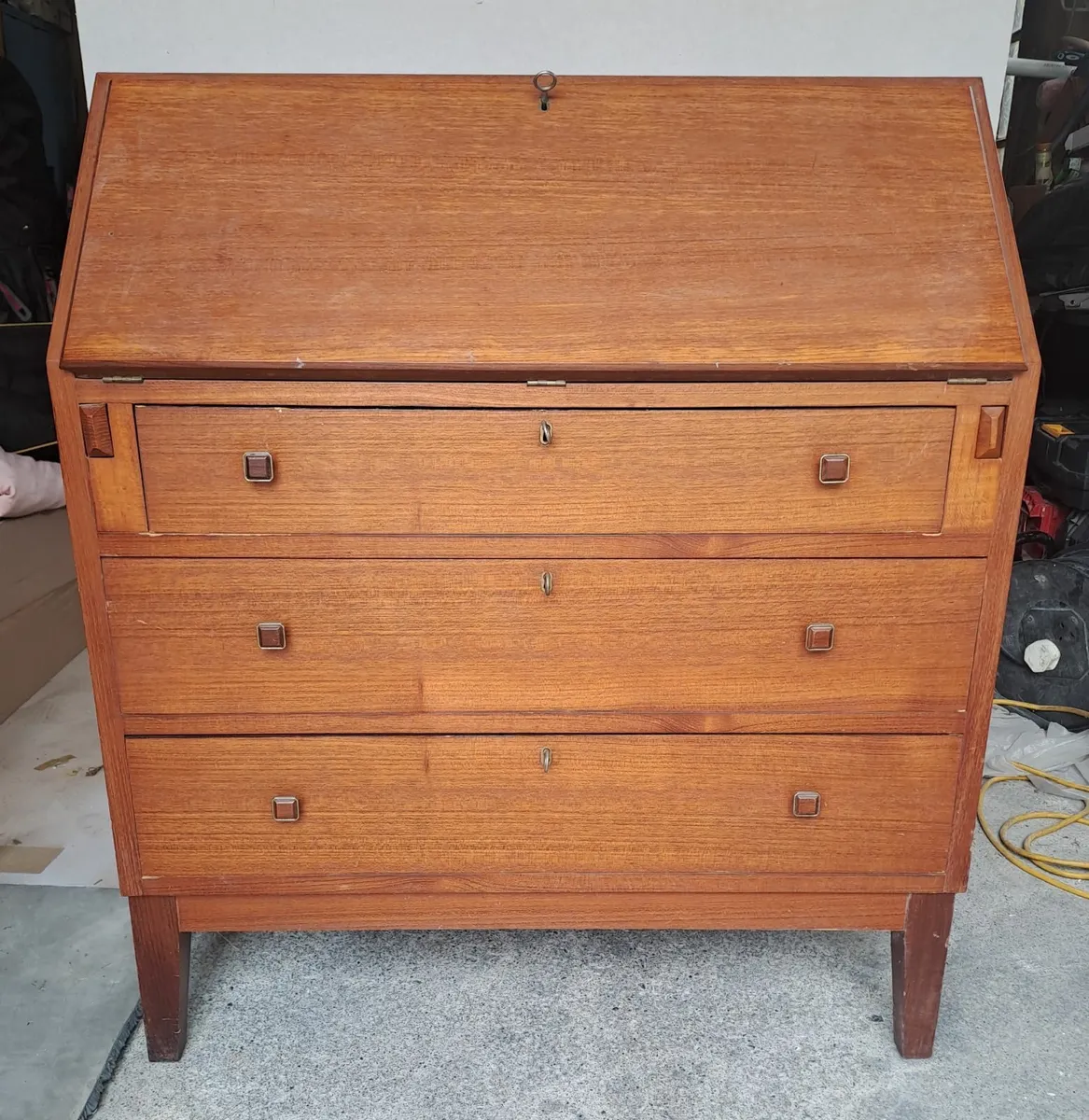 Writing desk - Image 3
