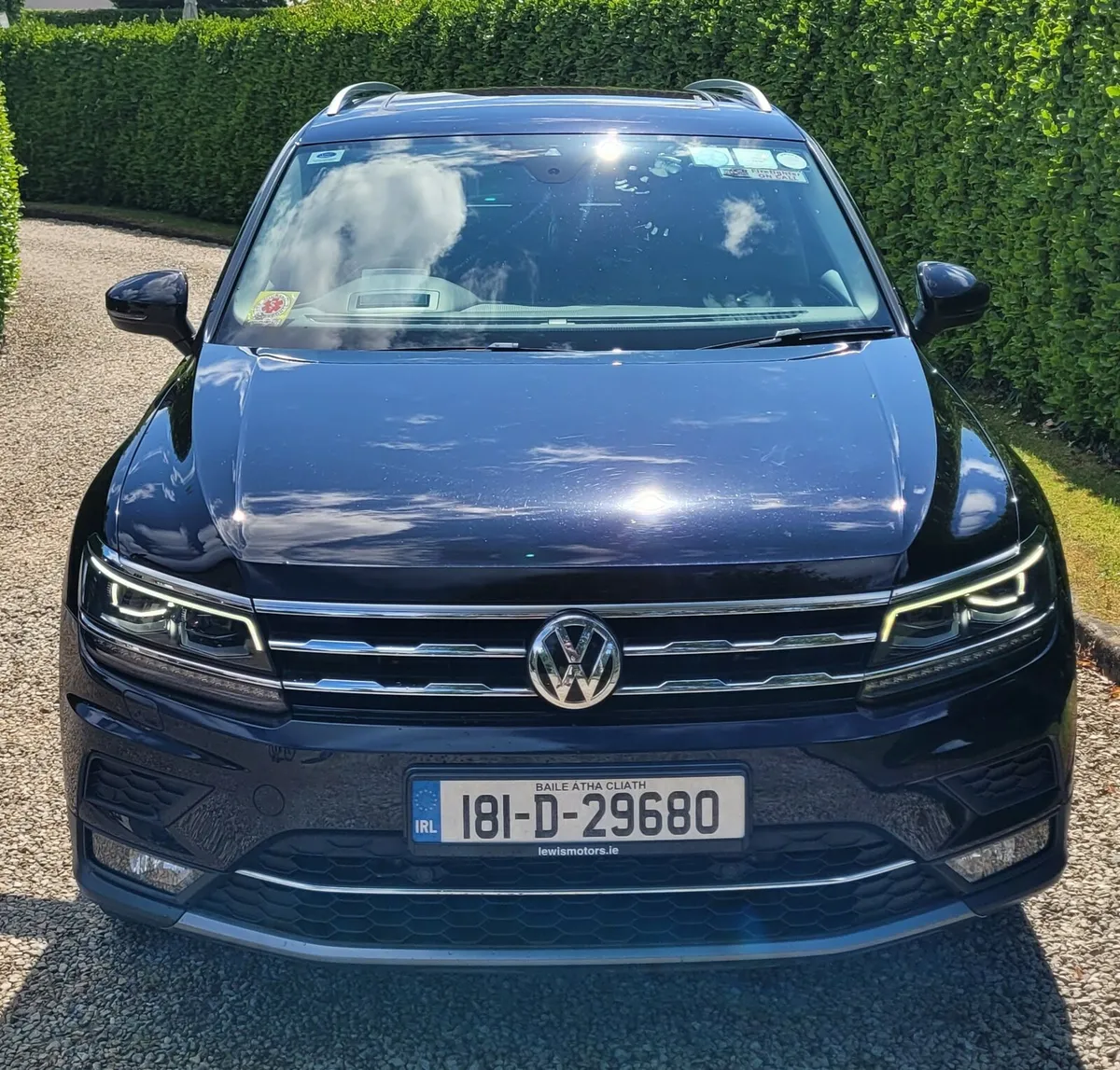 VW Tiguan All Space - Image 2