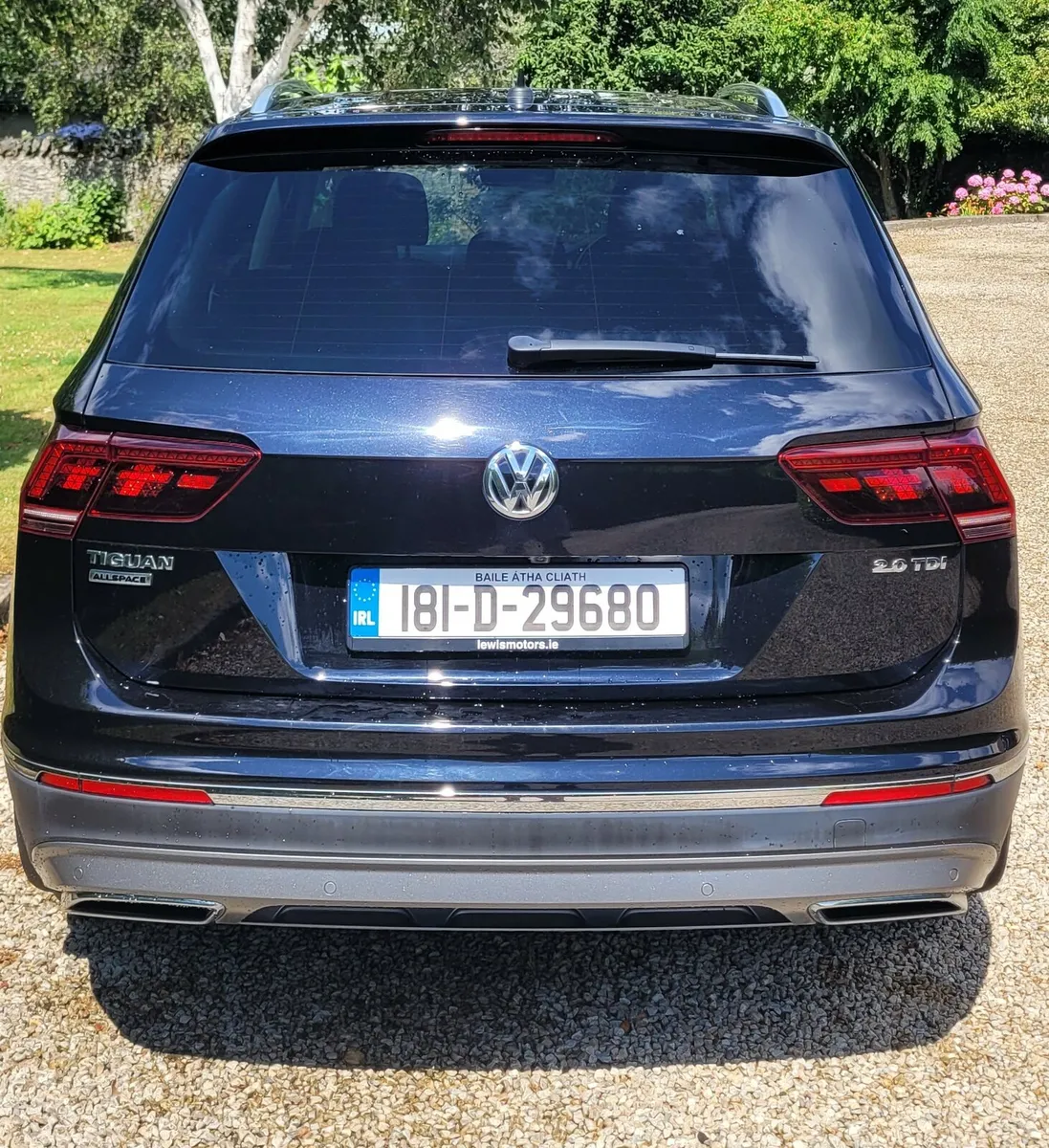 VW Tiguan All Space - Image 3