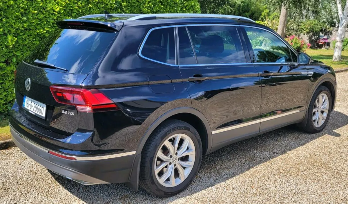 VW Tiguan All Space - Image 4